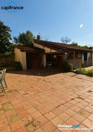  Maison � vendre 10 pi�ces 219 m�