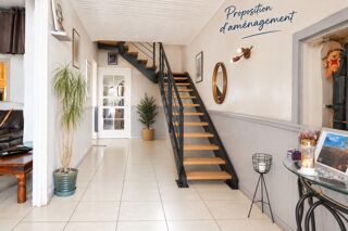  Maison à vendre 4 pièces 102 m²