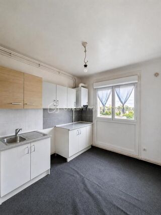 Appartement à vendre 2 pièces 48 m²