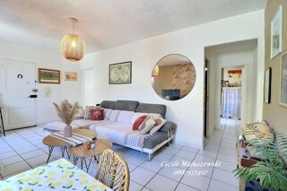  Appartement � vendre 2 pi�ces 46 m�