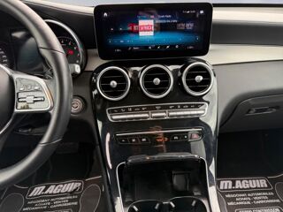Classe GLC (2) 2.0 300 E 4MATIC BUSINESS LINE 9G-TRONIC 2021 occasion 55800 Contrisson