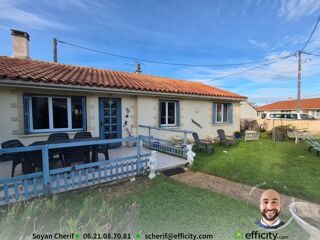  Maison � vendre 4 pi�ces 80 m�