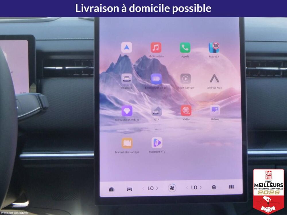7 SHS-P 29 PHEV Exclusive 2026 occasion 10150 Lavau
