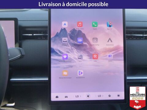 7 SHS-P 29 PHEV Exclusive 2026 occasion 10150 Lavau
