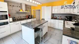  Maison � vendre 7 pi�ces 208 m�