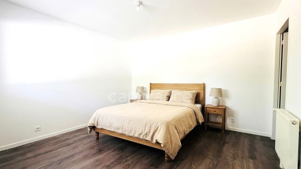 Dpt Finistère (29), à vendre QUIMPER appartement T2 dernier étage de 33 m² habitable - Box - Parking souterrain