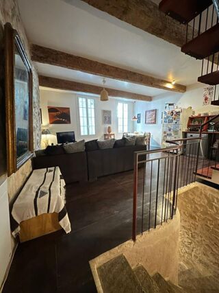  Maison � vendre 5 pi�ces 90 m�