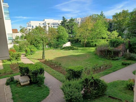  Appartement � louer 2 pi�ces 50 m�