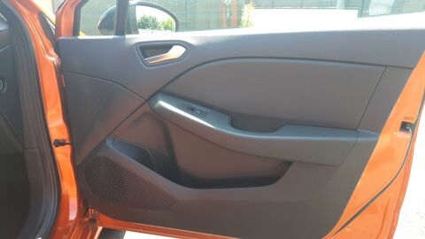 Clio V 1.0 TCe 100 Zen - Entretien constructeur 2019 occasion 56330 Camors