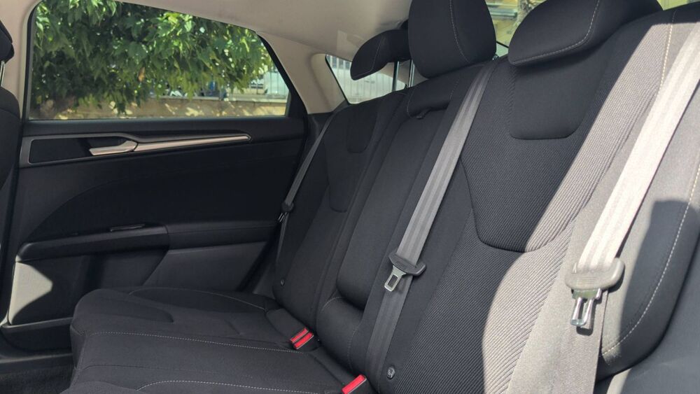 Mondeo 2 TDCI 150 Titanium 2015 occasion 20260 Calvi