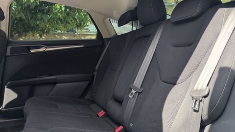 Mondeo 2 TDCI 150 Titanium 2015 occasion 20260 Calvi