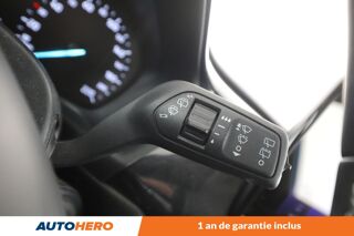 Puma 1.0 EcoBoost mHEV Titanium 125 ch 2020 occasion 92130 Issy-les-Moulineaux