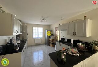  Maison à vendre 8 pièces 127 m²