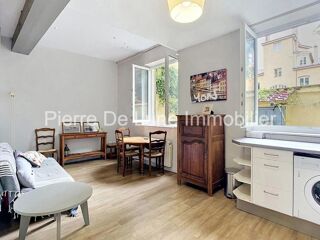  Appartement � vendre 2 pi�ces 37 m�