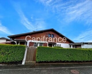  Maison � vendre 3 pi�ces 84 m�