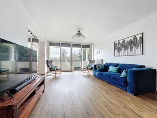  Appartement � vendre 4 pi�ces 81 m�