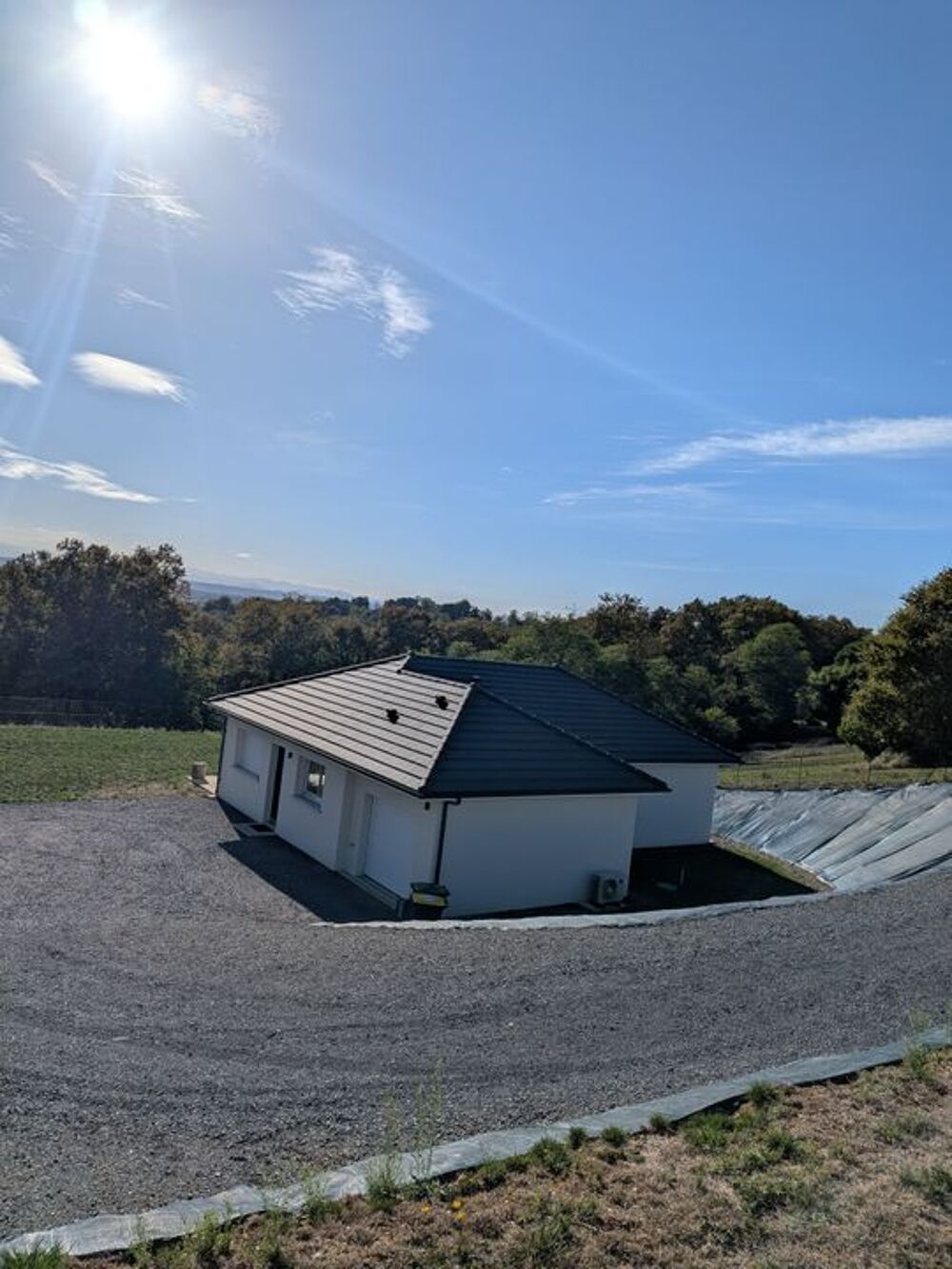 Location Maison Maison de 97m2 à louer sur Serres-Castet Serres castet
