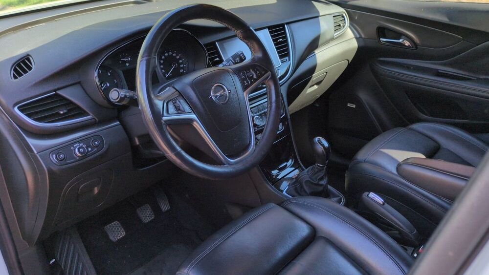 Mokka 1.6 CDTi 136 Elite 2018 occasion 44000 Nantes