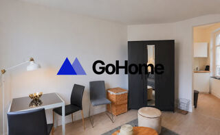  Appartement à louer 1 pièce 22 m²