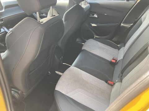 208 1.5 BlueHDi 100 CH GT PACK - ENTRETIEN PEUGEOT 2021 occasion 14650 Carpiquet