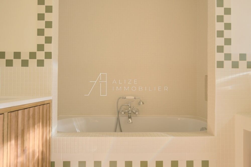 � vendre  Appartement Paris 12