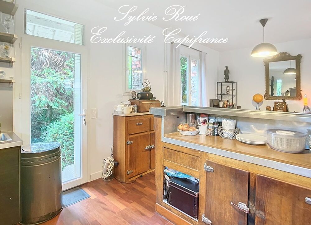  vendre  Maison Vitry-sur-Seine (94400)