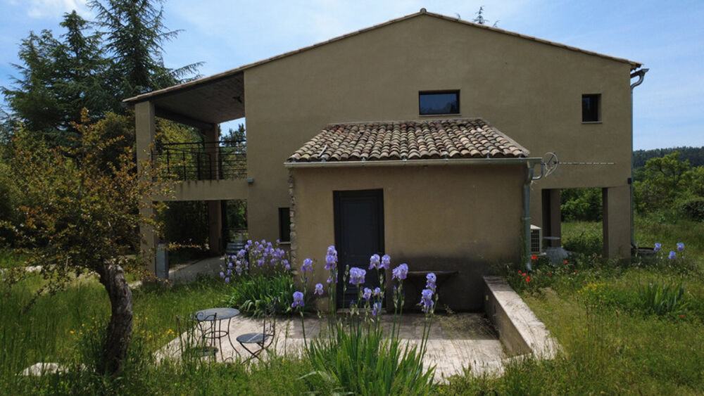 � vendre  Maison Sault (84390)