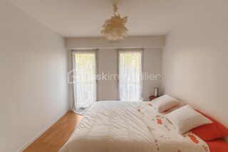  Appartement � vendre 2 pi�ces 46 m�