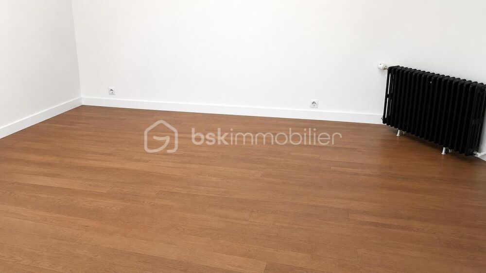 Vente Loft Appartement refait à neuf proche de la Gare Lens