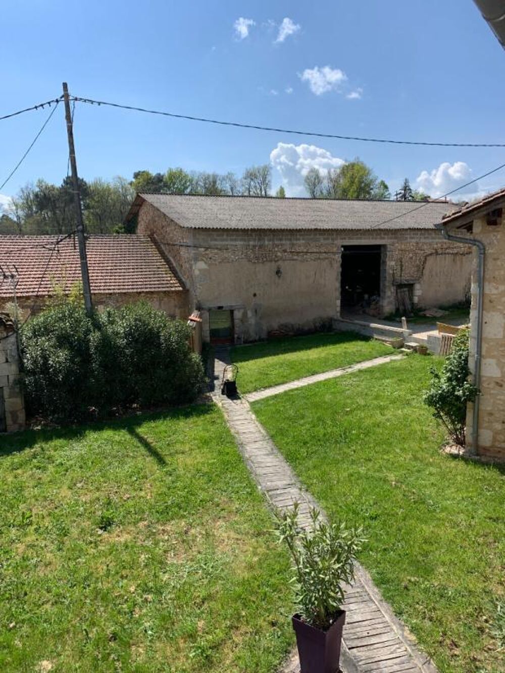 Maison Jaure 13 pièce(s) 380 m2
