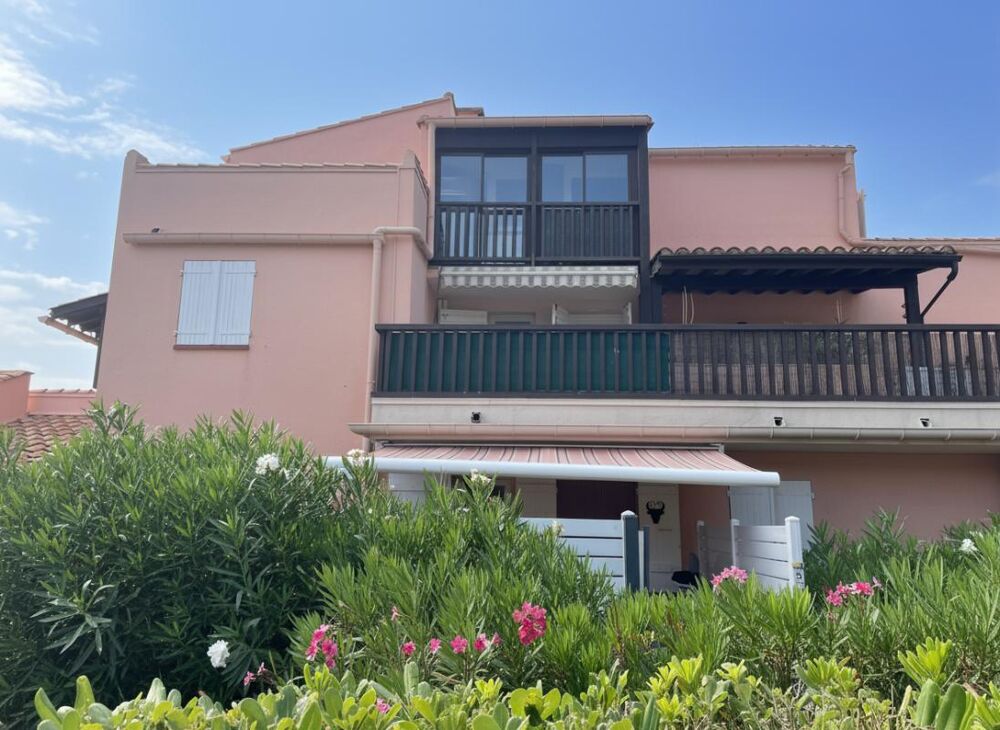 Appartement Saint Cyprien 3 pièce(s) 50 m2