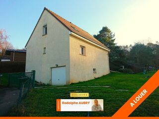  Maison � louer 6 pi�ces 106 m�