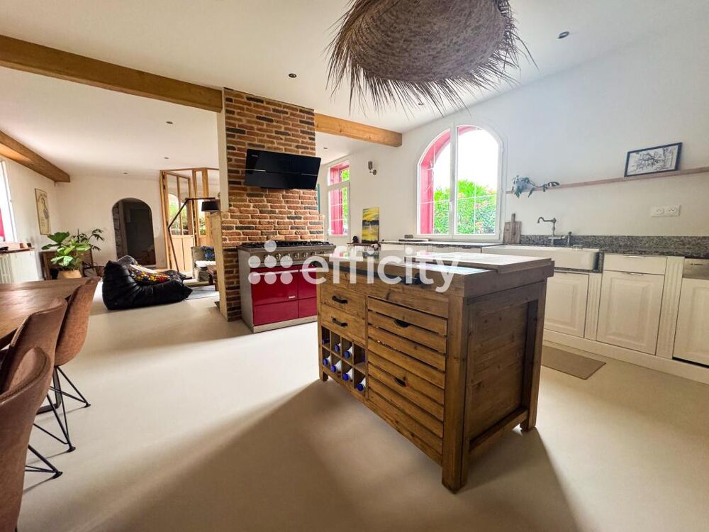 Vente Maison Maison Lacanau