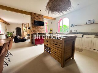  Maison à vendre 7 pièces 208 m²