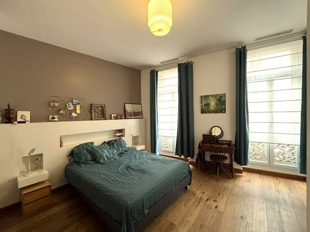 à vendre  Appartement Marseille 6