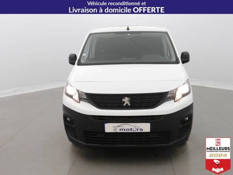 Partner FOURGON STANDARD 650 KG ESSENCE 110 PREMIU 2022 occasion 10150 Lavau
