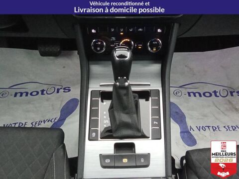 Superb TDI 150 SCR DSG7 Style 2022 occasion 10150 Lavau