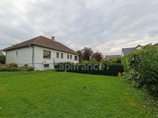  Maison � vendre 5 pi�ces 121 m�