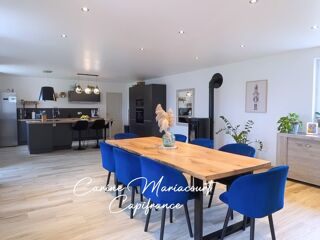  Maison � vendre 6 pi�ces 208 m�