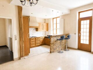  Maison à vendre 4 pièces 110 m²