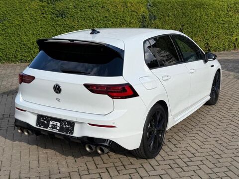 Golf 2.0 TSI 4Motion – Akrapovi Black Style 2022 occasion 33000 Bordeaux