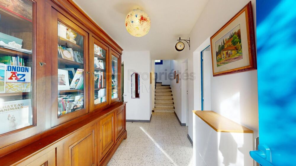 Vente Maison Maison rénovée avec garage à Ramonville Ramonville saint agne