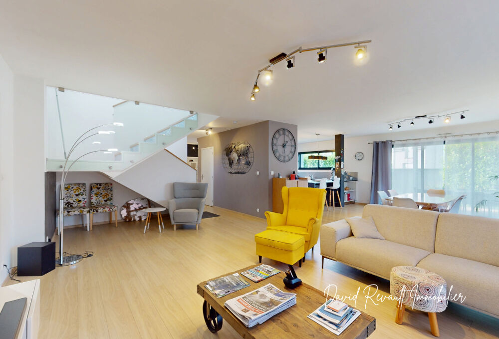 Maison Elven 6 pièces183 m2