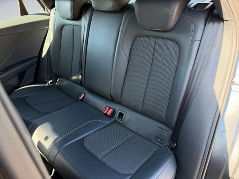 Q2 (2) 35 TFSI 150 S line PLUS S tronic 2020 occasion 55800 Contrisson