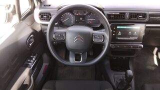 C3 1.2 PureTech 82 Feel 2018 occasion 69800 Saint Priest