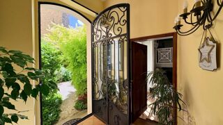  Maison à vendre 9 pièces 322 m²