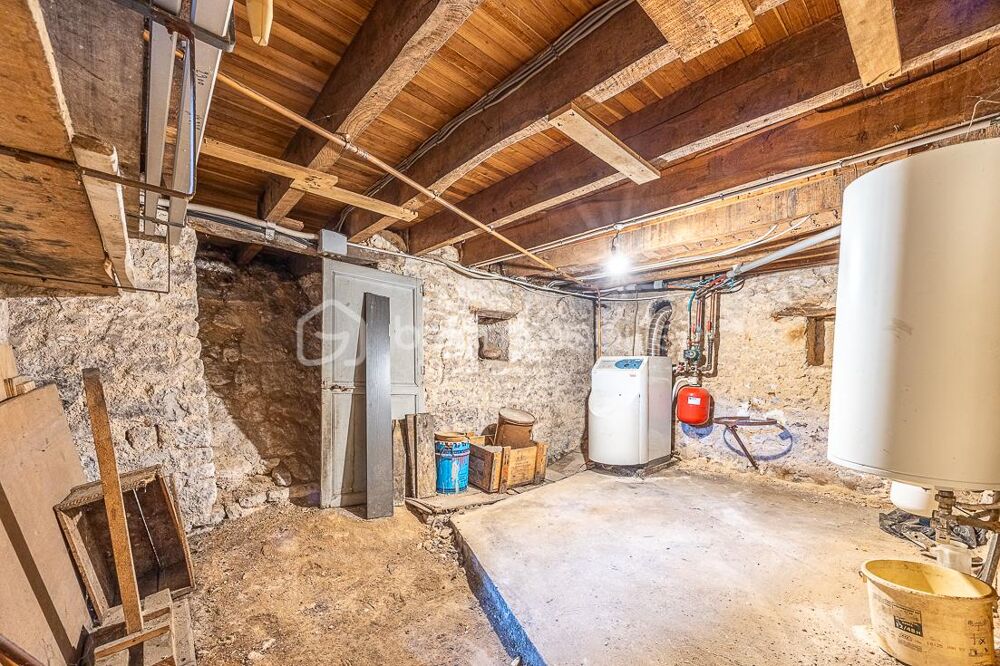 Immeuble de rapport 4 logements  5 possibles