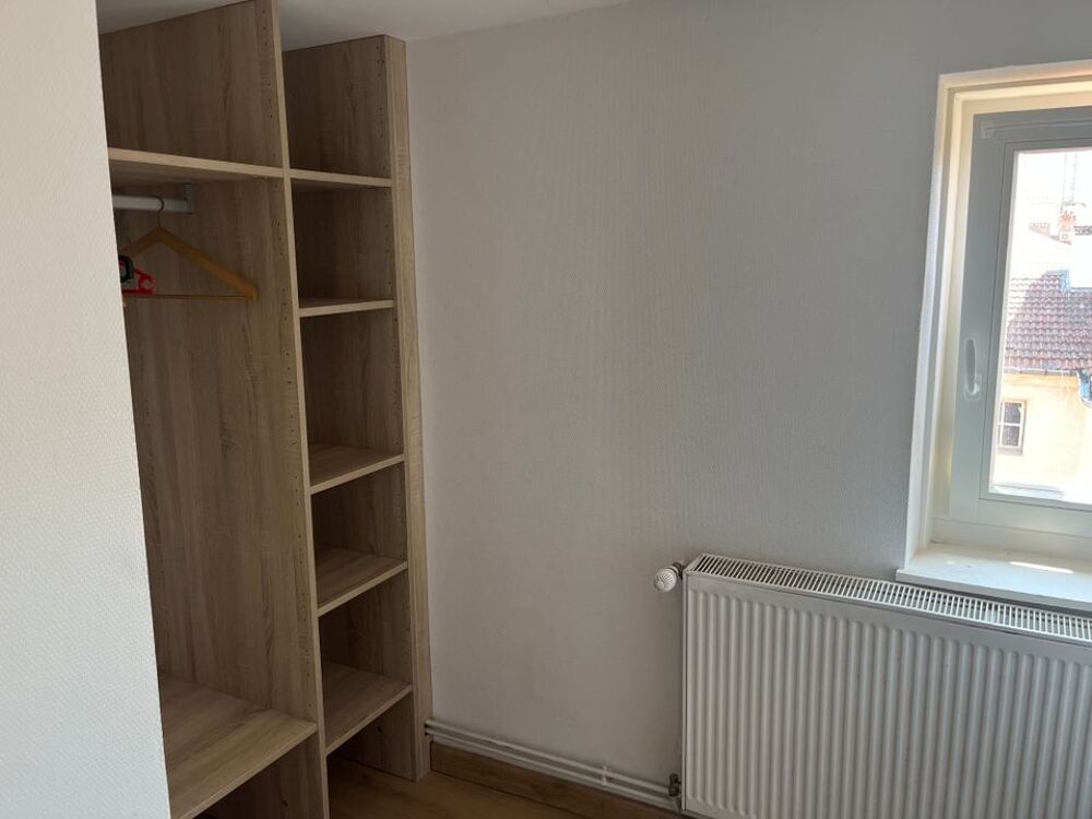 Location Appartement Appartement de 65m2 à louer sur Nancy Nancy