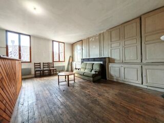  Immeuble à vendre 5 pièces 400 m²