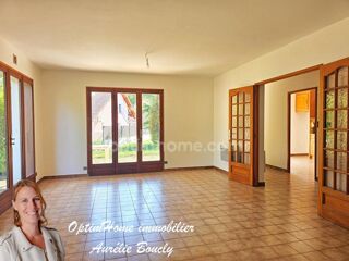  Maison à vendre 4 pièces 90 m²